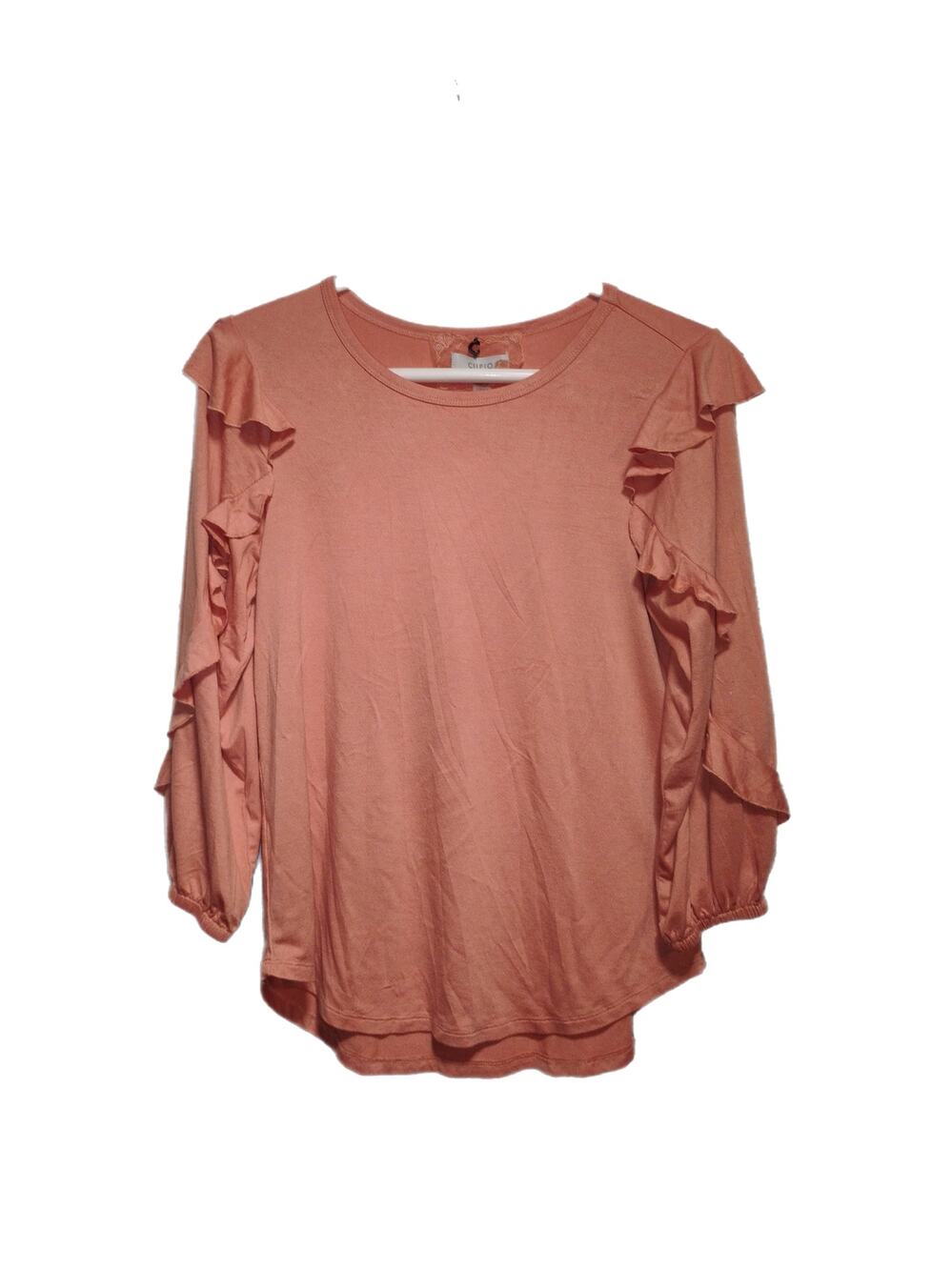 Cupio Women's Shirt Size Small